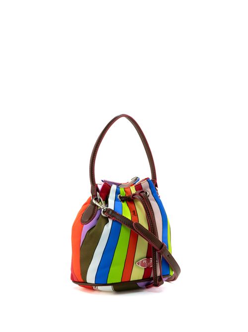 Borsa a secchiello EMILIO PUCCI | 4UBC30 4U151023